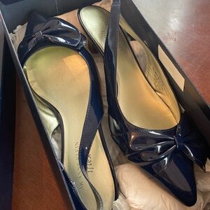 Anne Klein Sling Backs